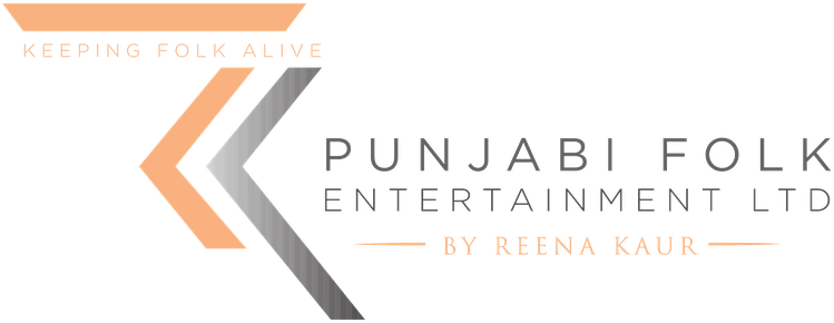 Punjabi Folk Entertainment