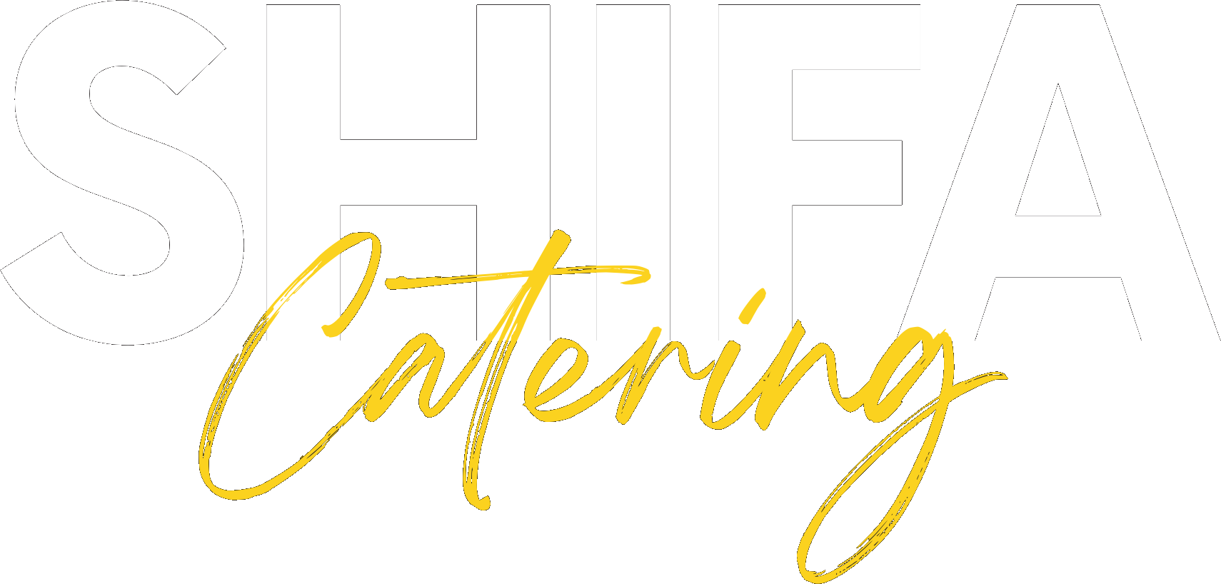 Shifa's Catering